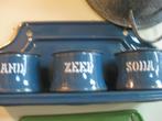 keuken emaille, Antiek en Kunst, Antiek | Emaille, Ophalen of Verzenden