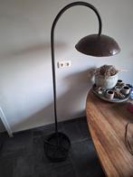 Booglamp,Hoffz style,sober,robuust,industrieel, vloerlamp, Huis en Inrichting, Lampen | Vloerlampen, Ophalen, 150 tot 200 cm