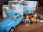 Playmobil Beetle volkswagen nr. 70177 met doos en boekje, Kinderen en Baby's, Speelgoed | Playmobil, Ophalen of Verzenden, Zo goed als nieuw
