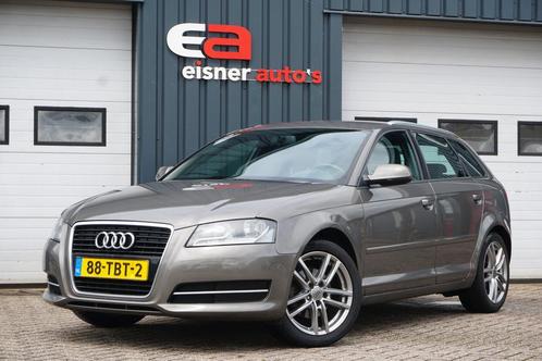 Audi A3 Sportback 1.4 TFSI Attraction Pro Line | CLIMA | CRU, Auto's, Audi, Bedrijf, Te koop, A3, ABS, Airbags, Airconditioning