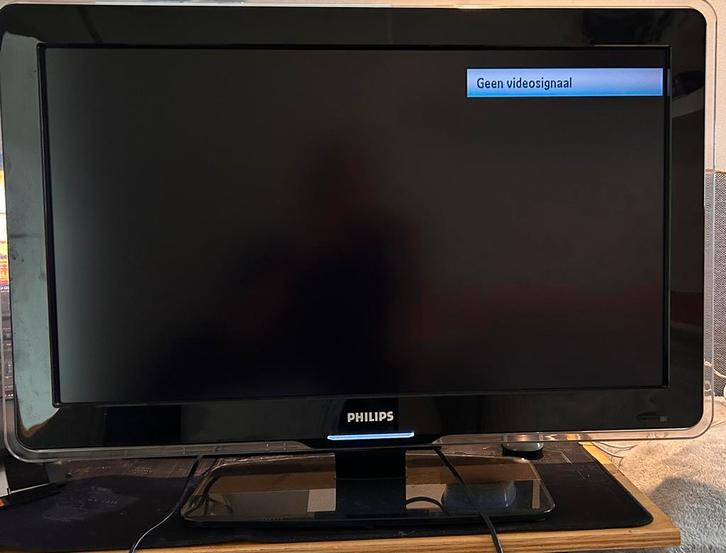 Philips Ambilight 32 inch TV, Audio, Tv en Foto, Televisies, Gebruikt, LED, 60 tot 80 cm, Full HD (1080p), Philips, 50 Hz, Ophalen