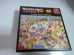 Wasgij Puzzels - Diverse edities, Ophalen of Verzenden, 500 t/m 1500 stukjes, Gebruikt, Legpuzzel