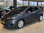 NISSAN Micra 1.0 IG-T 100pk Acenta, Voorwielaandrijving, 12 maanden, Gebruikt, Euro 6