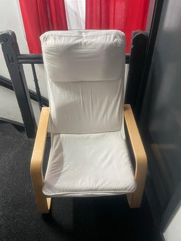 IKEA Poang stoel - gratis af te halen!