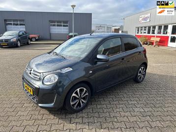 Citroen C1 1.0 VTi Shine Clima, Camera, Apple Carplay