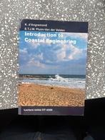Introduction to Coastal Engineering - Leerboek, Boeken, Studieboeken en Cursussen, Ophalen of Verzenden, Beta, Zo goed als nieuw