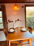 Tiny house/pipowagen, vlakbij A’dam/Haarlem!, Huizen en Kamers, 20 tot 35 m², Amsterdam