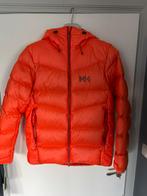 Helly Hansen bubbeljas oranje, Kleding | Heren, Ophalen of Verzenden, Oranje