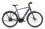KOGA E-Supermetro Gents Heren Jeans Wrinke Paint 55cm 2025, 55 tot 59 cm, Nieuw, Overige merken