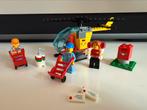 Lego City 6011, Vliegveld Starterset, Ophalen of Verzenden, Zo goed als nieuw, Complete set, Lego