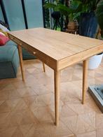 Sklum Takeo Bamboe Bureau - Zo Goed Als Nieuw, Ophalen, Zo goed als nieuw, Bureau