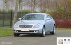 Mercedes CLS 500 | Topstaat, weinig km. | Inruil mogelijk., Auto's, Automaat, Achterwielaandrijving, Gebruikt, Bedrijf