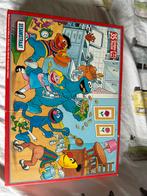 4 puzzels, Ophalen of Verzenden, Meer dan 50 stukjes, Zo goed als nieuw