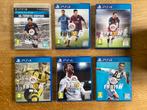 PS3 / PS4 FIFA games, Vanaf 3 jaar, Sport, Gebruikt, Ophalen of Verzenden