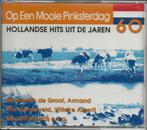 Op een mooie Pinksterdag, Hollandse hits uit de jaren 60, Ophalen of Verzenden, Zo goed als nieuw, Nederlandstalig