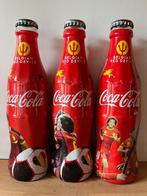 Coca-Cola flesjes, Ophalen of Verzenden