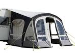 Kampa Fiesta Air Pro Voortent met luifel, Caravans en Kamperen, Voortenten en Luifels, Ophalen, Gebruikt, Kampa Dometic