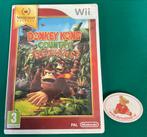 Donkey Kong Country Returns, wii, Spelcomputers en Games, Onbekend, Ophalen of Verzenden, Zo goed als nieuw, Onbekend