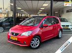 Seat Mii 1.0 AIRCO | PANORAMA DAK | CRUISE CONTROL | LMV | P, Voorwielaandrijving, Euro 5, Stof, Gebruikt