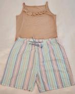 Dames pyjama set, maat m, merk AH (albert heijn), H&M, Ophalen of Verzenden, Zo goed als nieuw, Maat 38/40 (M)