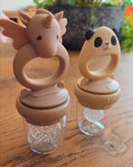 Konges Slojd fruitspenen - ongebruikt, Ophalen of Verzenden, Zo goed als nieuw, Overige typen