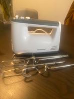 Hand mixer, Minder dan 1 liter, Ophalen of Verzenden, Zo goed als nieuw, 3 snelheden of meer