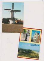 ansichtkaarten Koudekerken, 's-Heerenberg, Tilburg, Thorn, Ophalen of Verzenden, Noord-Brabant