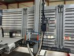 Wandzagen elcon type 155 , 185 , 215 zowel hand , automaat, Doe-het-zelf en Verbouw, Gereedschap | Zaagmachines, Ophalen, Gebruikt