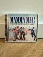 Mamma Mia! The Movie Soundtrack CD, Ophalen of Verzenden, Zo goed als nieuw