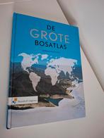 De Grote Bosatlas, 53e editie, zgan, Boeken, Bosatlas, 2000 tot heden, Wolters-Noordhoff, Ophalen of Verzenden