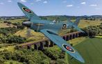 Supermarine Spitfire PR.19 Rolls Royce Heritage Hanger Corgi, Carmodel s.r.l. Viale Europa Unita snc info@modelcarswholesale.com