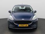 Ford Fiesta 1.0 EcoBoost Connected Airco | Cruise | Dab | Ap, Auto's, Voorwielaandrijving, 12 maanden, Stof, Euro 6