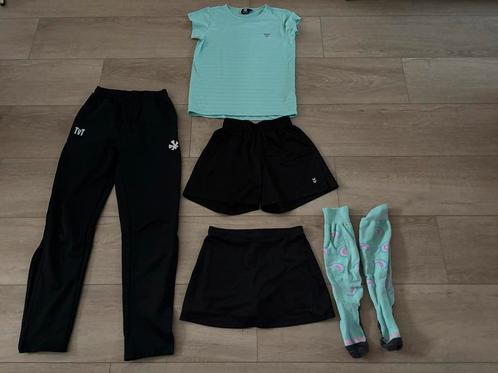 Hockey kleding meisje 152-164, Reece Hummel, Sport en Fitness, Hockey, Zo goed als nieuw, Kleding, Ophalen of Verzenden