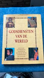 Godsdiensten van de wereld, Ophalen of Verzenden, Zo goed als nieuw