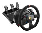 Complete Thrustmaster Raceset - T300 RS Ferrari + SF1000, Spelcomputers en Games, Spelcomputers | Sony PlayStation Consoles | Accessoires