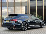 Audi RS6 4.0 TFSi quattro | PANO | LASER | CERAMIC | 4-WS |, Gebruikt, Leder, Stationwagon, 2075 kg