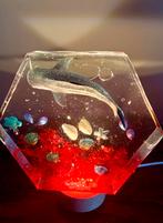 Mooie oceaan lamp led, Ophalen of Verzenden