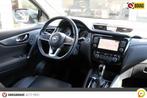 Nissan Qashqai  1.3 DIG-T Automaat Premium Edition | Panoram, Auto's, Nissan, Automaat, 12 maanden, Gebruikt, Zwart