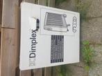 Dimplex elektrische radiator, Doe-het-zelf en Verbouw, Radiator, Nieuw, Ophalen of Verzenden, 80 cm of meer