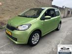 Skoda Citigo 1.0 Greentech Ambition Airco, Voorwielaandrijving, Euro 5, Gebruikt, 60 pk