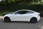 Tesla Model 3 Long Range AWD 75 kWh | TREKHAAK | AUTO PILOT, Auto's, Tesla, 27 €/maand, Wit, 1000 kg, Lease