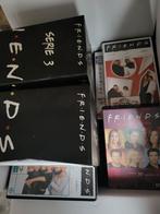VHS videobanden Friends en divers, Gebruikt, Ophalen