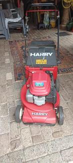 Grasmaaier Honda Zelfrijdend, Tuin en Terras, Ophalen, Cirkelmaaier, Honda, Gebruikt