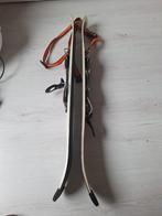 Salomon Ski's snowblade, Vakantie, Vakantie | Wintersport