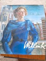 Willink, Ophalen of Verzenden, Zo goed als nieuw, Schilder- en Tekenkunst