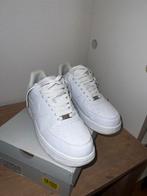 Nike Air Force 1 - Maat 45, Kleding | Heren, Schoenen, Ophalen of Verzenden, Zo goed als nieuw, Wit, Sneakers of Gympen