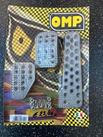 OMP Pedalenset - Nieuw in verpakking, Ophalen of Verzenden, Nieuw, Universele onderdelen