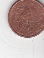 1 cent 2004 frankrijk, Verzenden, Frankrijk