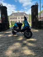 Piaggio zip 172cc lc (watergekoeld) 2 takt verser dan vers, Fietsen en Brommers, Tweetakt, Maximaal 45 km/u, Zip, Ophalen of Verzenden