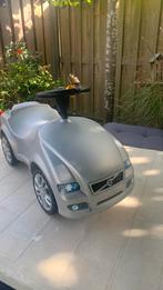 Loopfiets Volvo, Kinderen en Baby's, Speelgoed | Buiten | Voertuigen en Loopfietsen, Ophalen, Gebruikt, Loopfiets